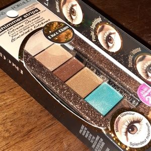 physicians formula shimmer strips custom eyeshadow